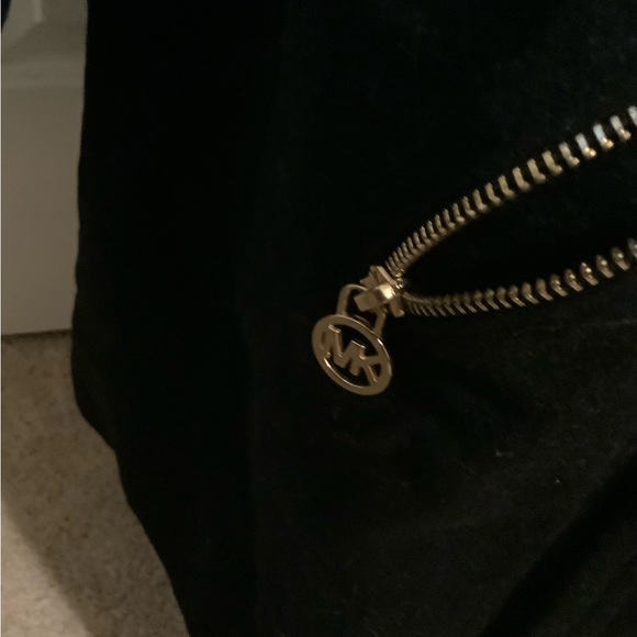 Black Michael Kors Jacket - Picture 4 of 5